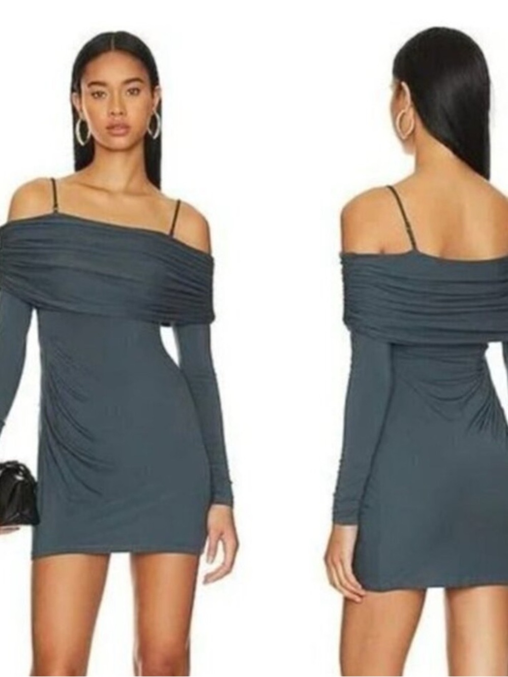 LPA Carolyn / Brennan Mini Dress from REVOLVE - NEW without tags - medium